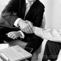 Logo Ml Immobilier (Sarl)