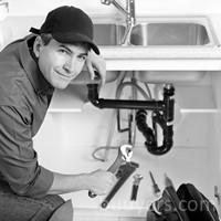 Logo Paris Services Plomberie Installation de sanitaires