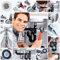 Logo Placa Plomberie Chauffage