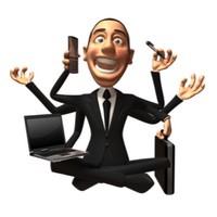 Logo Querin Steve
