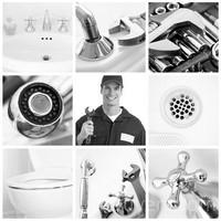 Logo Services Dépannage Plomberie