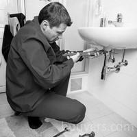 Logo Sfa Partout Chez Vous Installateur Qualifié Réparation d'appareils sanitaires