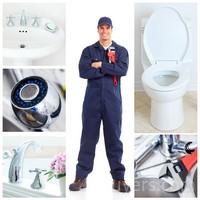 Logo Solutions Plomberie Réparation d'appareils sanitaires