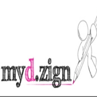 Logo Myd zign