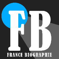 Logo France Biographie