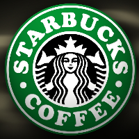 Logo Starbucks Coffee