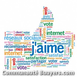 Logo 361 Degré De Communication E-commerce