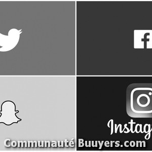 Logo Additive Communication