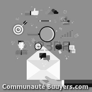 Logo Advisual Communication E-commerce