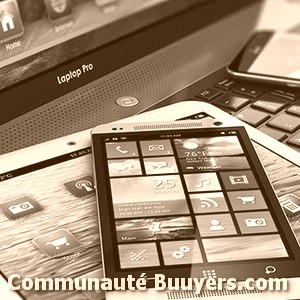 Logo Agence Conversationnel
