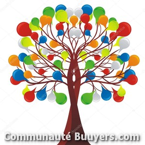 Logo Agir Communication Marketing digital