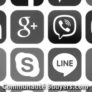 Logo Aglaey Communication Marketing digital