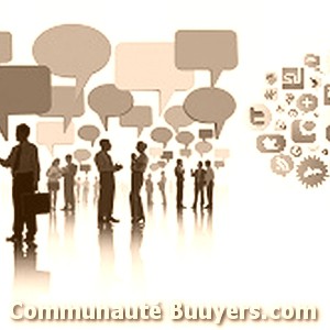 Logo Aj Concept Communication E-commerce