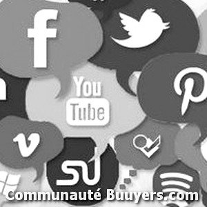 Logo Alix Communication Marketing digital