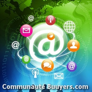 Logo Alizea Marketing digital