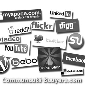Logo Amundsen (sarl) Marketing digital