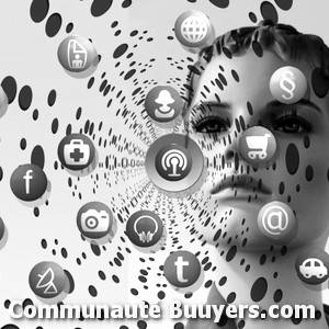 Logo Ap Communication E-commerce
