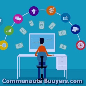 Logo Aps Communication E-commerce