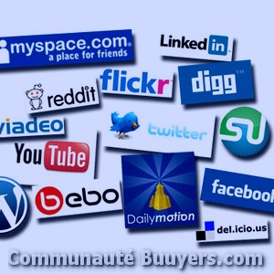 Logo Attard Communication Marketing digital