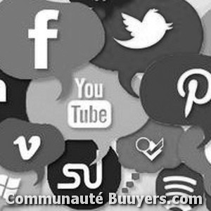 Logo Avatar Communication E-commerce