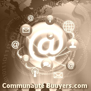 Logo Barrey Thomas E-commerce