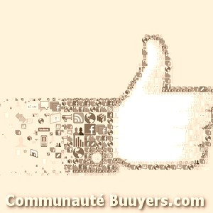 Logo Bi-communication Marketing digital