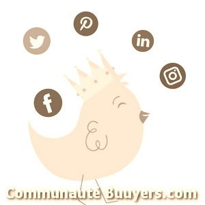 Logo Boulet Jean-claude Application IOS / Android