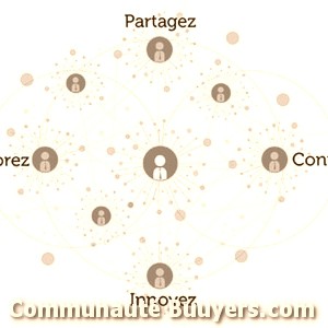 Logo Buard Isabelle Application IOS / Android