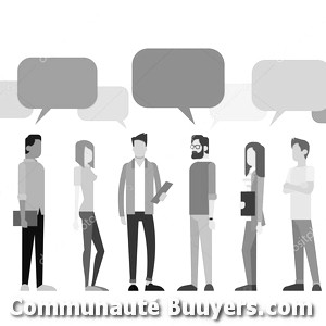 Logo Byg Communication (sas) Marketing digital
