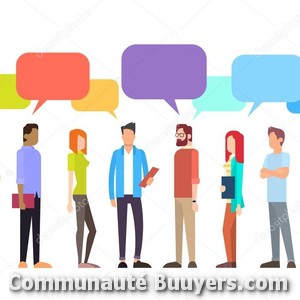 Logo Cabinet Relations Publiques Marie-france Schmidlin Marketing digital