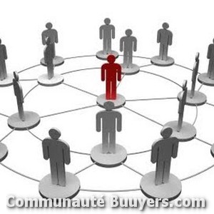 Logo Cap Bleu Conseil