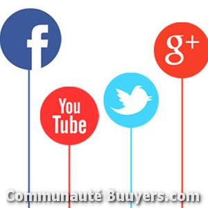 Logo Capra Communication Marketing digital