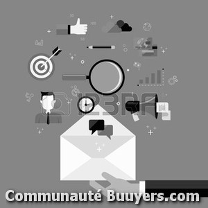 Logo Central Services Communication d'entreprise