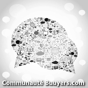 Logo Chat Noir E-commerce