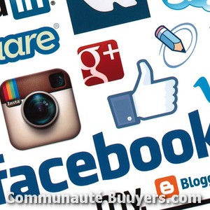 Logo Claudine Colin Communication