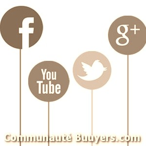 Logo Clicompo Communication E-commerce