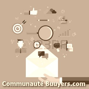 Logo Codex Formation Communication d'entreprise