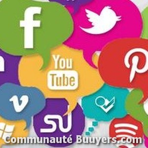 Logo Colorline Communication E-commerce