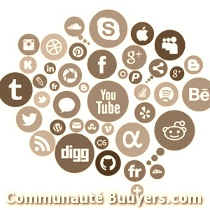 Logo Comimage Marketing digital