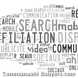 Logo Concordances Imprimerie Marketing digital