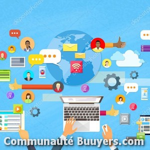 Logo Connecticut Com