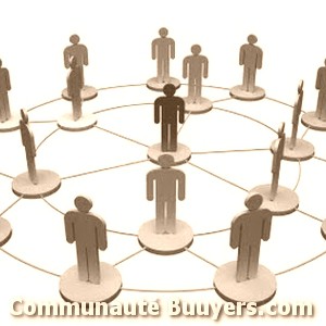 Logo Consult Marketing Communication d'entreprise