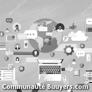 Logo Créa-plume E-commerce