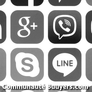 Logo Développeur Web Freelance Marketing digital