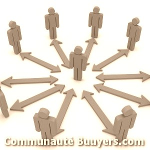 Logo Edeal Group Inc . (ei)