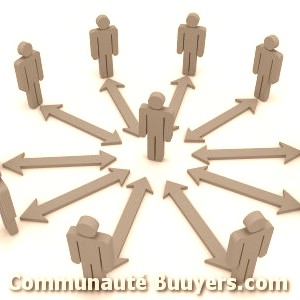 Logo Effet Boomerang Communication E-commerce