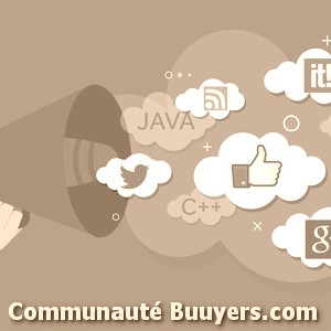 Logo Ego's Communication