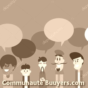 Logo Empreinte Communication Marketing digital
