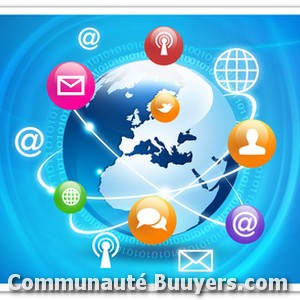 Logo Eurhode Communication