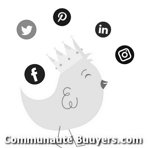 Logo Futurama Communication d'entreprise